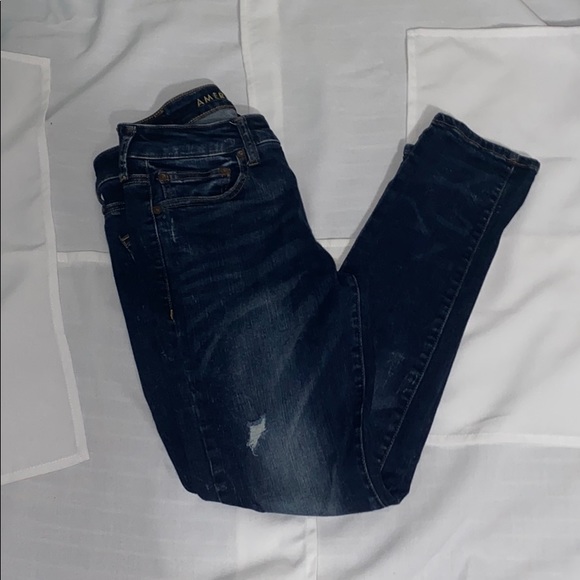 American Eagle Jeans - Picture 2 of 2